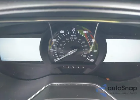 2016 Ford Fusion Titanium from USA, damaged, VIN 3FA6P0K99GR175395